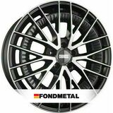 Fondmetal Kari