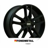 Fondmetal Koros