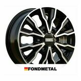 Fondmetal PRO2