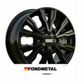 Fondmetal PRO2