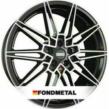 Fondmetal Thoe