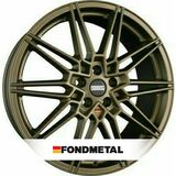 Fondmetal Thoe