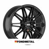 Fondmetal Thoe