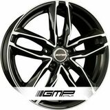 GMP Italia Atom