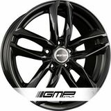 GMP Italia Atom