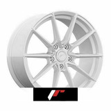 JR Wheels SL02