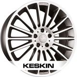 Keskin KT15