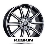Keskin KT16
