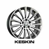 Keskin KT18