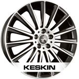 Keskin KT18