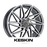 Keskin KT20