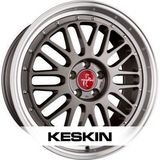 Keskin KT22 Retro