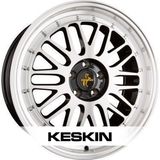 Keskin KT22 Retro