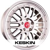 Keskin KT22 Retro