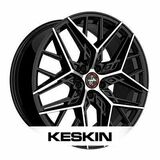 Keskin KT25