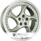 MB Design Turbo