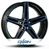 Oxigin 18 Concave