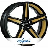 Oxigin 18 Concave