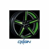 Oxigin 18 Concave