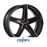 Oxigin 18 Concave