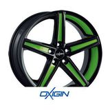 Oxigin 18 Concave