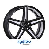 Oxigin 18 Concave