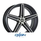 Oxigin 18 Concave