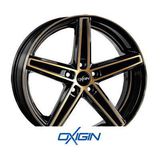 Oxigin 18 Concave