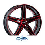 Oxigin 18 Concave