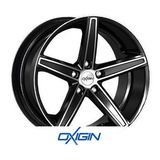 Oxigin 18 Concave