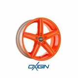 Oxigin 18 Concave