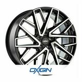 Oxigin 28 Oxmove