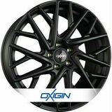 Oxigin 28 Oxmove