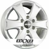 Oxxo Aventura OX13