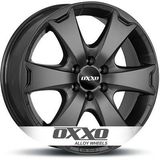 Oxxo Aventura OX13