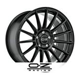 OZ Superturismo Dakar