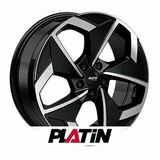 Platin P104
