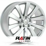 Platin P106