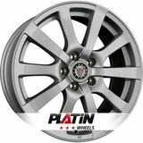 Platin P58