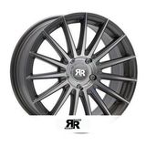 Racer Wheels Monza