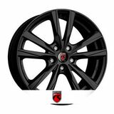 Redswheels K2