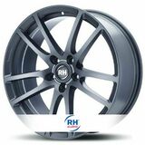 RH Alurad BO Flowforming