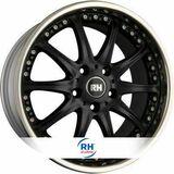 RH Alurad RAK PHO NIX