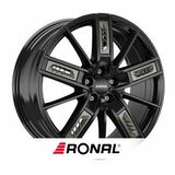 Ronal R67 Grey Right