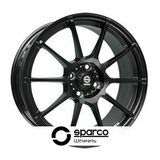 Sparco Assetto Gara