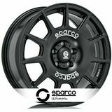 Sparco Terra