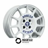 Sparco Terra
