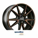 Speedline SL6 Vettore