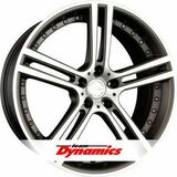 Team Dynamics LE Mans