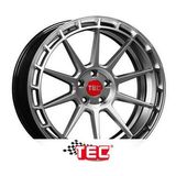 TEC Speedwheels GT8